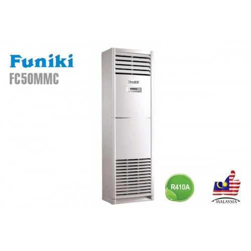Điều hòa tủ đứng Funiki 1 chiều 50.000BTU FC50MMC Điều hòa tủ đứng Funiki 1 chiều 50.000BTU FC50MMC